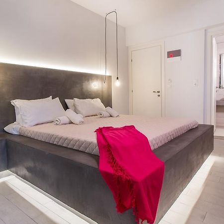 Anika Studios Фалираки Экстерьер фото