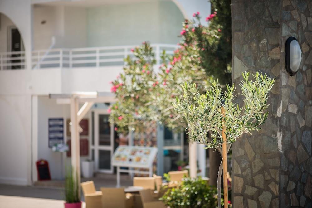 Anika Studios Фалираки Экстерьер фото
